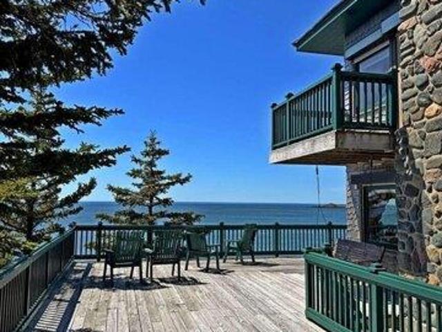 House for sale in Cutler, Maine