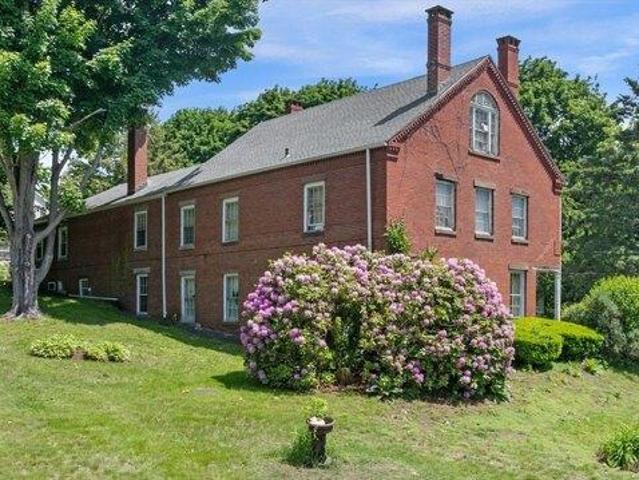 House for sale in Danvers, Massachusetts