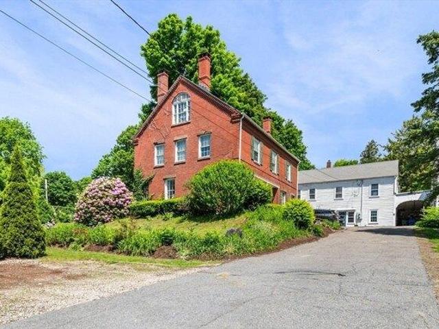 House for sale in Danvers, Massachusetts