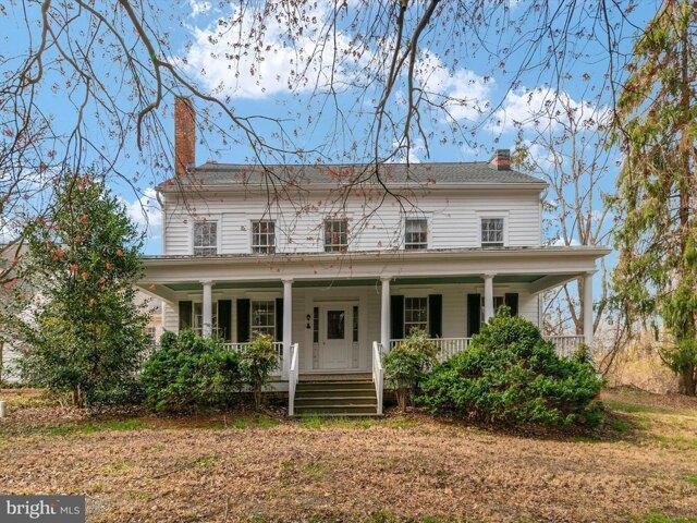 House for sale in Davidsonville