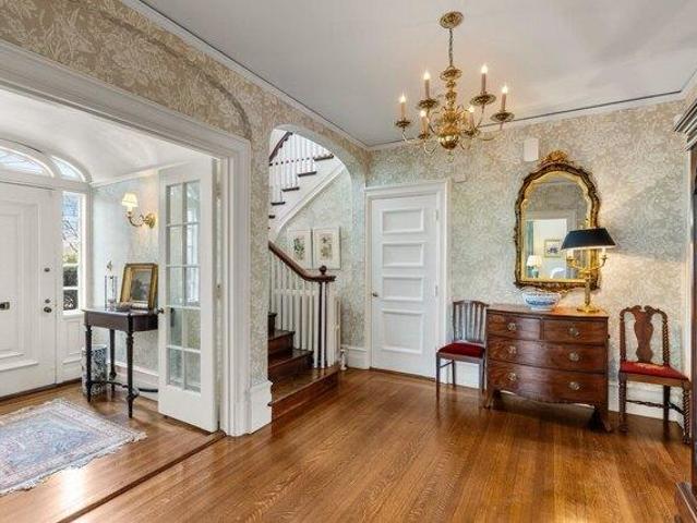 House for sale in Dedham, Massachusetts