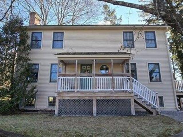 House for sale in Deep River, Connecticut