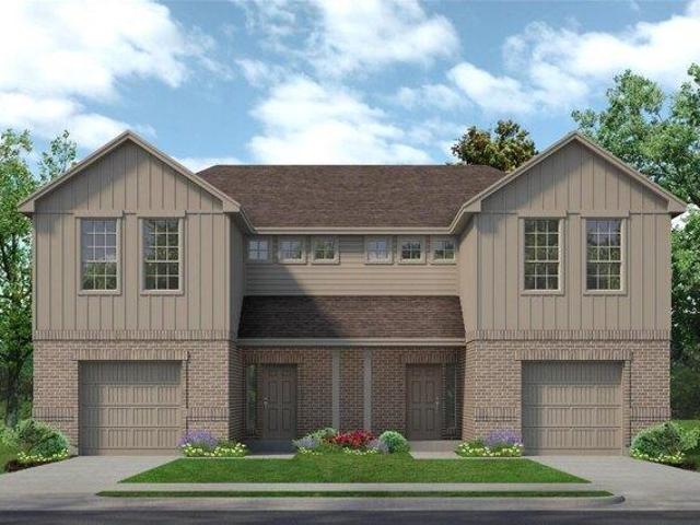 House for sale in Denton, Texas