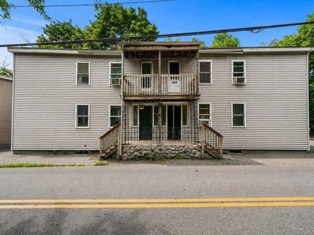 House for sale in Dracut, Massachusetts