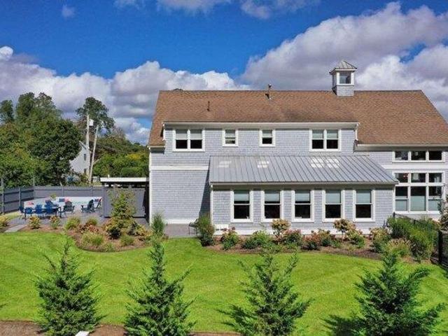 House for sale in Teaticket, Falmouth