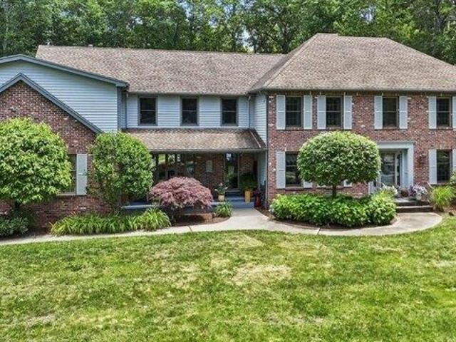 House for sale in Hampden, Massachusetts