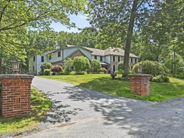 House for sale in Hampden, Massachusetts