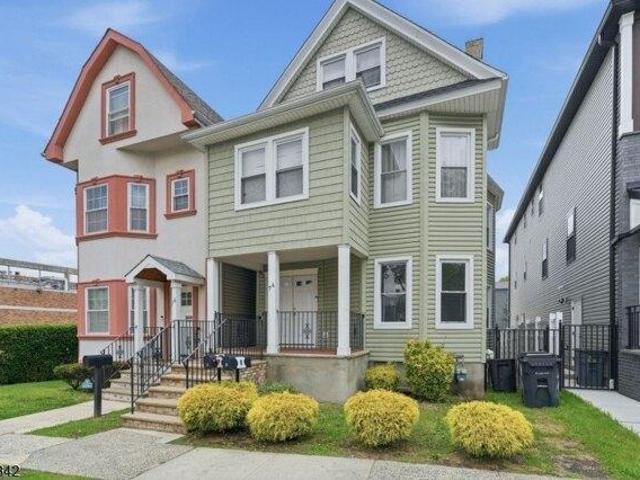 House for sale in East Orange, New Jersey
