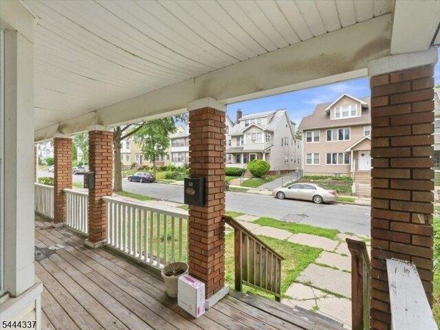 House for sale in Newark, New Jersey