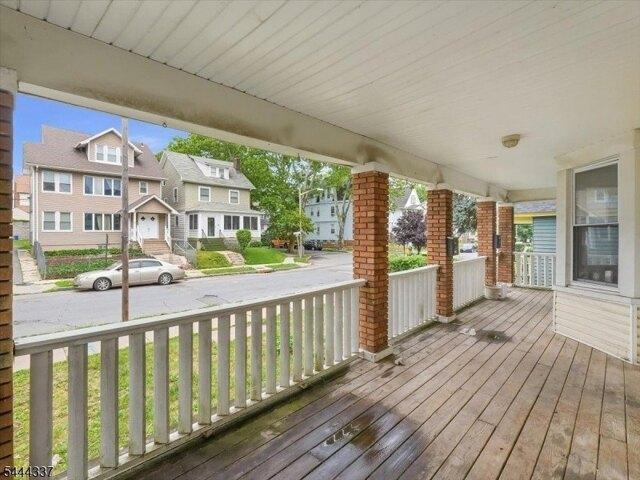 House for sale in Newark, New Jersey