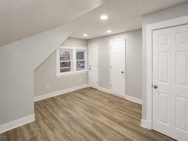 House for sale in East Orange, New Jersey