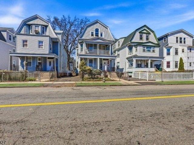 House for sale in East Orange, New Jersey