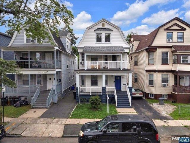 House for sale in East Orange, New Jersey