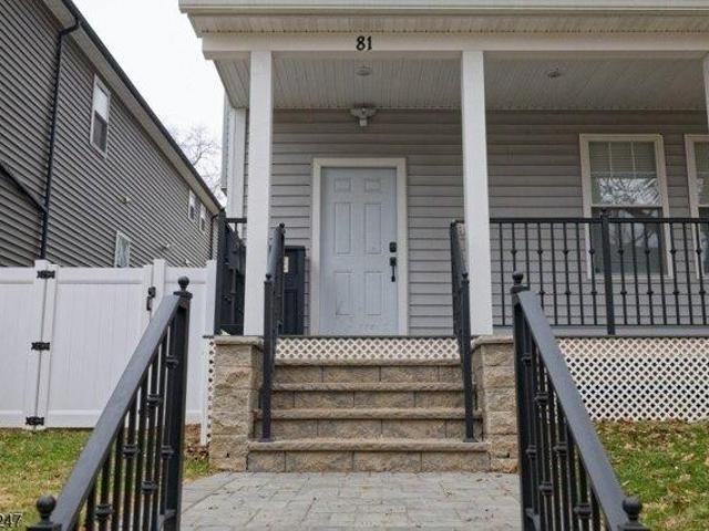 House for sale in East Orange, New Jersey