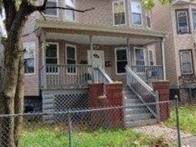 House for sale in East Orange, New Jersey