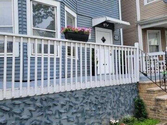 House for sale in East Orange, New Jersey