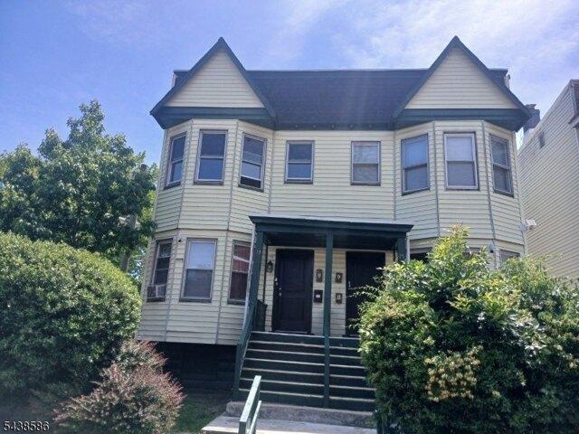 House for sale in East Orange, New Jersey