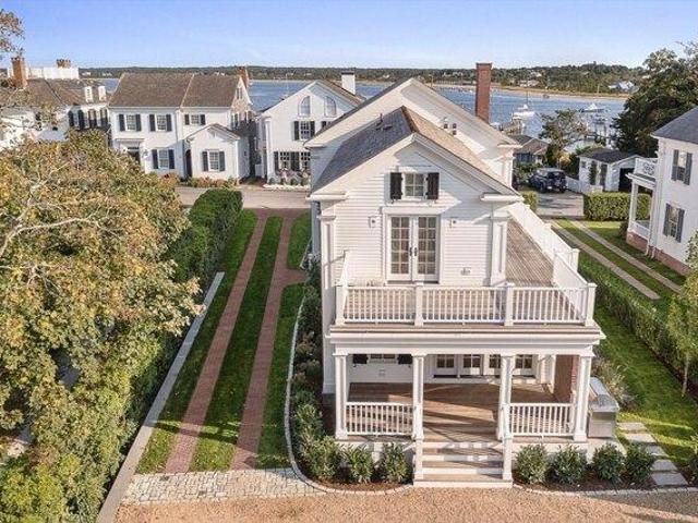 House for sale in Edgartown, Massachusetts