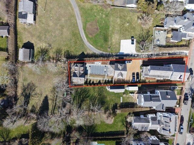 House for sale in Chappaquiddick, Edgartown