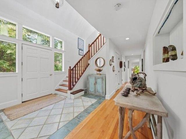 House for sale in Chappaquiddick, Edgartown