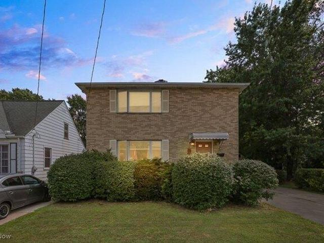 House for sale in Euclid, Ohio