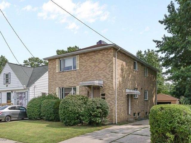 House for sale in Euclid, Ohio