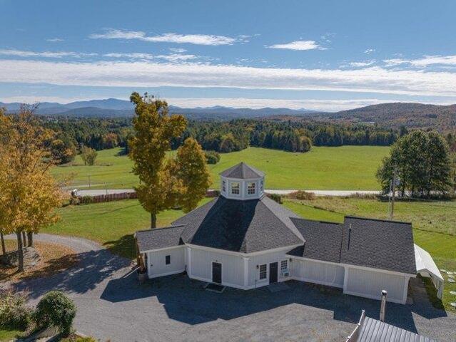 House for sale in Fairfax, Vermont