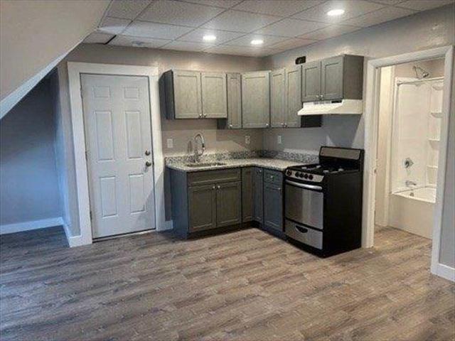 House for sale in Bristol, Massachusetts