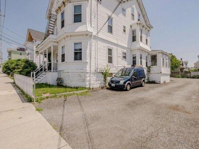 House for sale in Bristol, Massachusetts