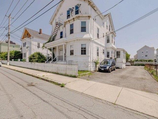 House for sale in Bristol, Massachusetts