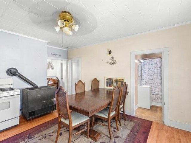 House for sale in Bristol, Massachusetts