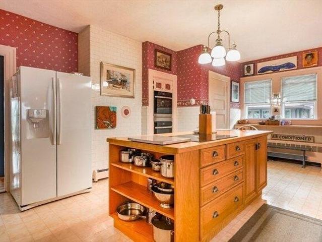 House for sale in Bristol, Massachusetts