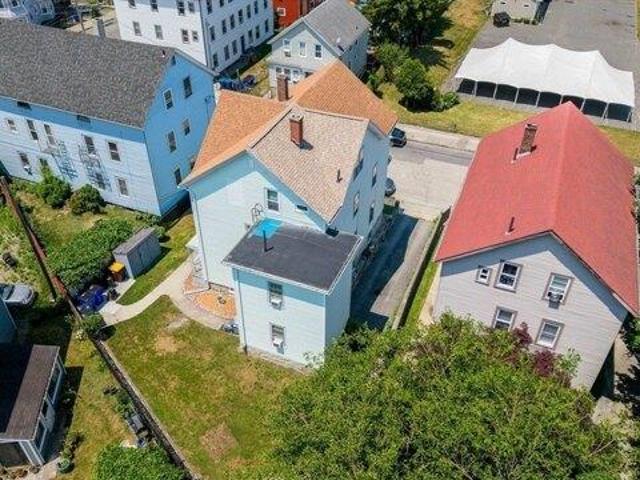 House for sale in Bristol, Massachusetts
