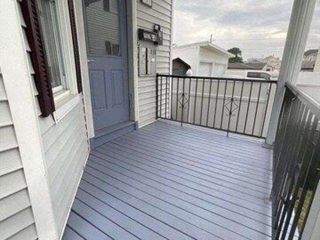 House for sale in Bristol, Massachusetts