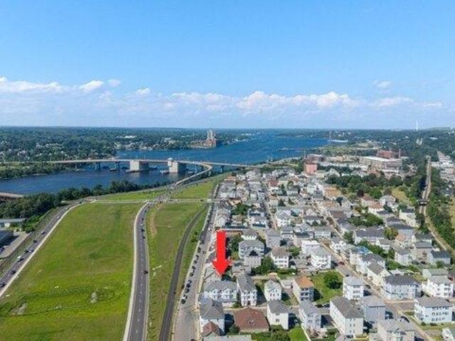 House for sale in Bristol, Massachusetts