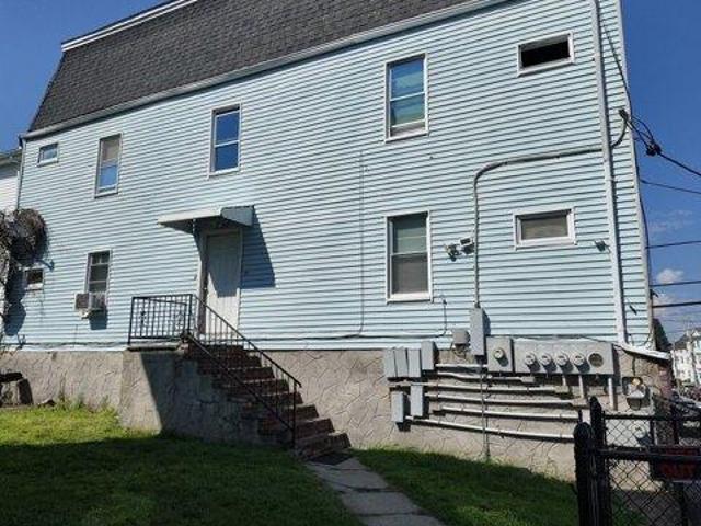 House for sale in Bristol, Massachusetts