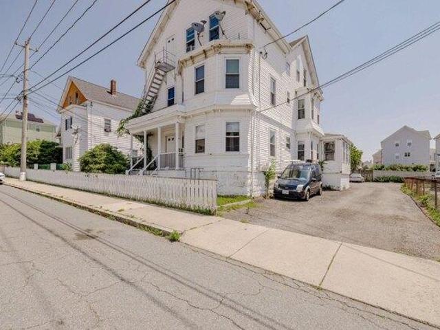 House for sale in Fall River, Bristol County