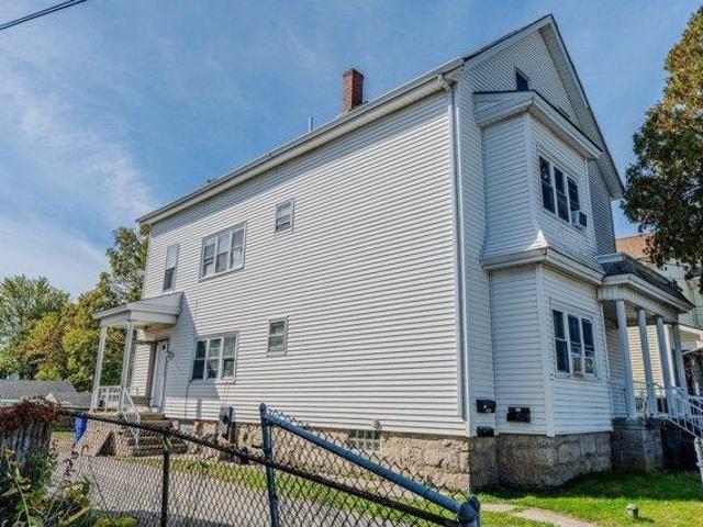 House for sale in Fall River, Bristol County