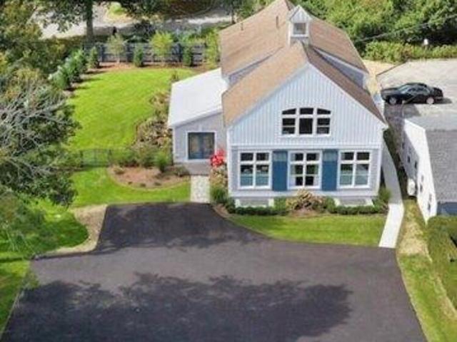 House for sale in East Falmouth, Massachusetts