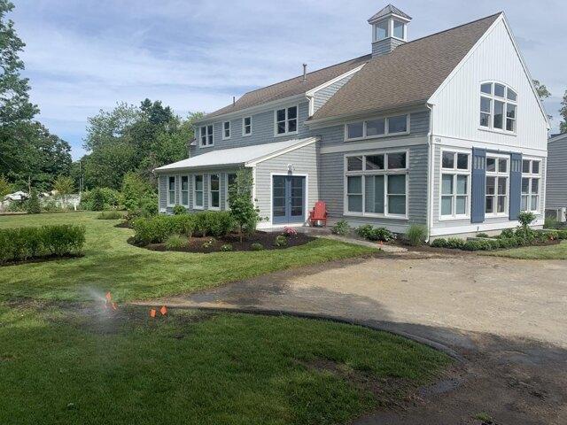 House for sale in East Falmouth, Massachusetts