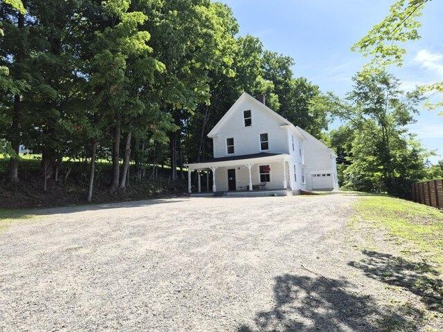 House for sale in Farmington, Maine