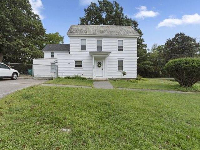 House for sale in Massachusetts