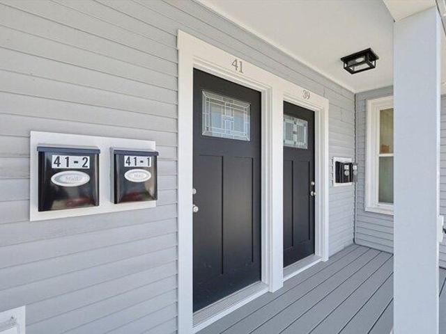 House for sale in Framingham, Massachusetts