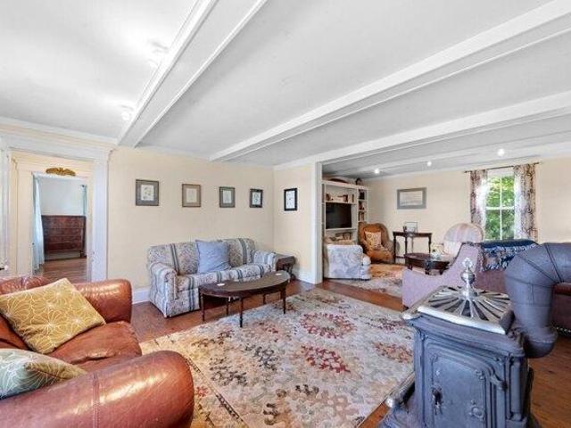 House for sale in Friendship, Maine