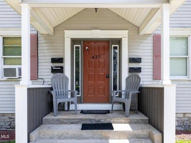 House for sale in Glens Falls, New York