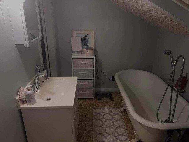 House for sale in Corea, Maine