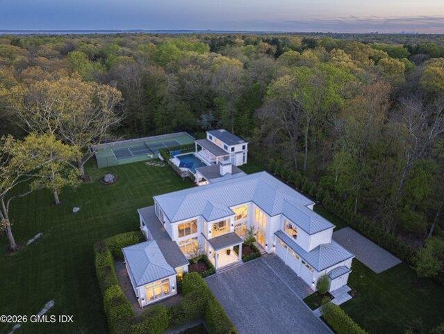 House for sale in Greenwich, Connecticut