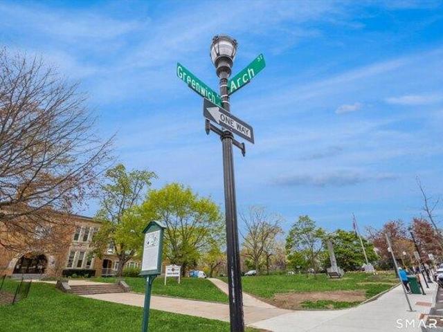 House for sale in Greenwich, Connecticut