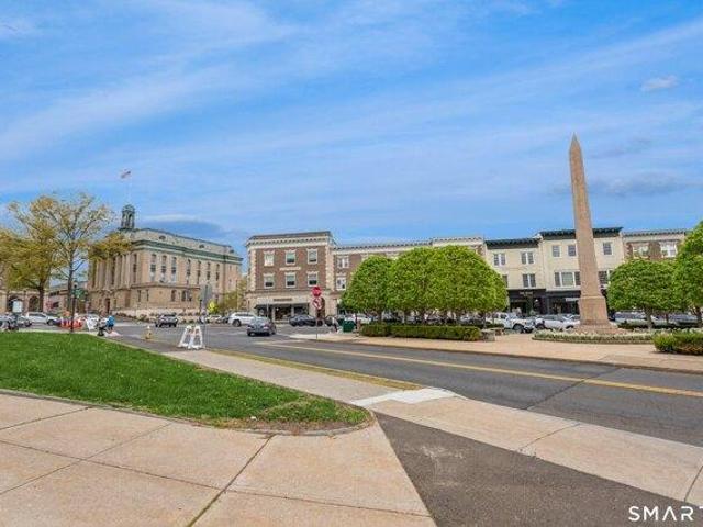 House for sale in Greenwich, Connecticut