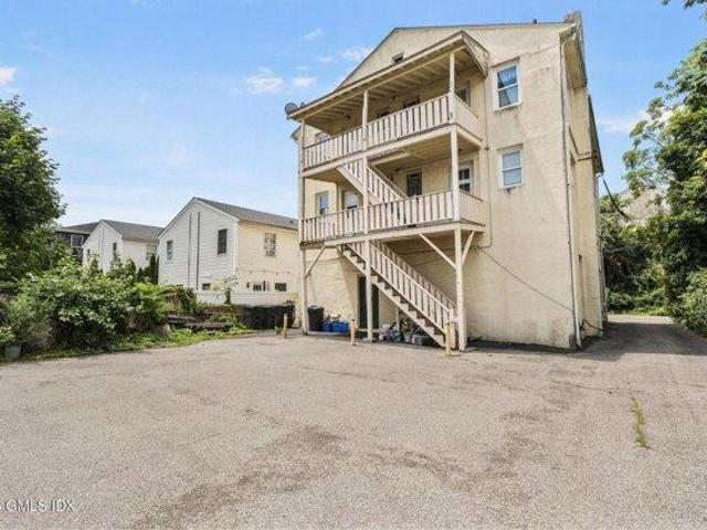 House for sale in Greenwich, Connecticut
